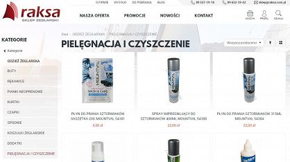 Jak prać sztormiaki? Jak dbać o ubiór z wodoodpornych tkanin? Jak czyścić sztormiak?