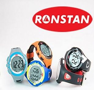 Zegarki  startowe Clear Start™ firmy Ronstan z opcjami startowymi ISAF 5,4,1,0, i Match Racing - doskonałe dla żeglarzy regatowych. 