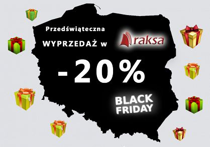 Co to jest Black Friday, czyli Czarny Piątek ?  