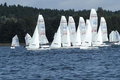REGATY, REGATY, REGATY - NAUTICUS CUP 2018 
