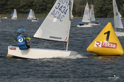 Mistrzostwa Województwa Warmińsko-Mazurskiego 2020 - NauticusCup.