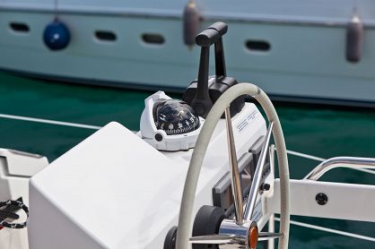 Nawigacja elektroniczna dla początkujących - podstawy, które warto znać