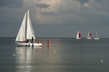 Zakończyły się regaty Nord CUP